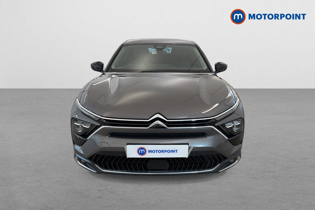 Citroen C5 X Shine Plus Automatic Petrol Hatchback - Stock Number (1686008) - Front bumper