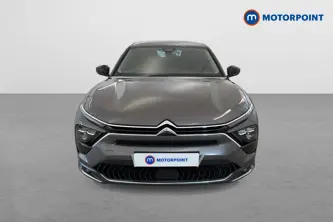Citroen C5 X Shine Plus Automatic Petrol Hatchback - Stock Number (1686008) - Front bumper
