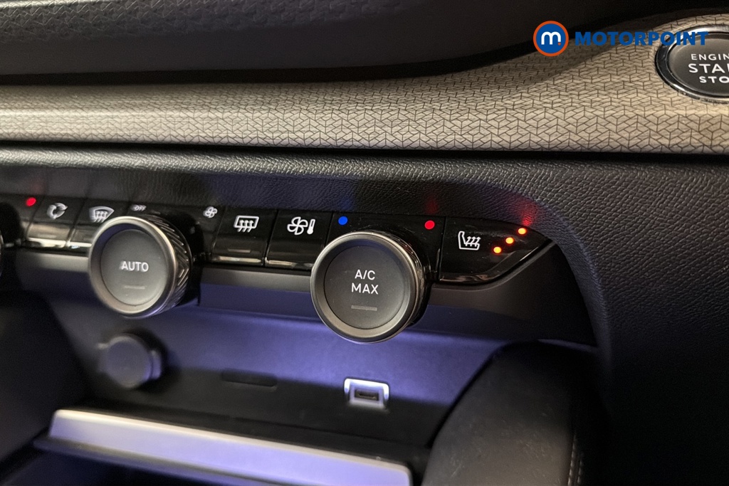 Citroen C5 X Shine Plus Automatic Petrol Hatchback - Stock Number (1686008) - 14th supplementary image