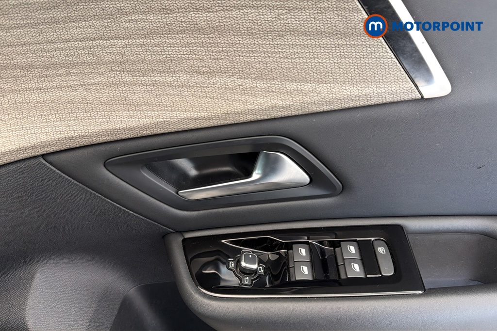 Citroen C5 X Shine Plus Automatic Petrol Hatchback - Stock Number (1686008) - 19th supplementary image