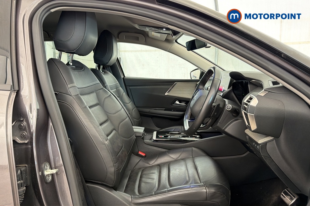 Citroen C5 X Shine Plus Automatic Petrol Hatchback - Stock Number (1686008) - 22nd supplementary image