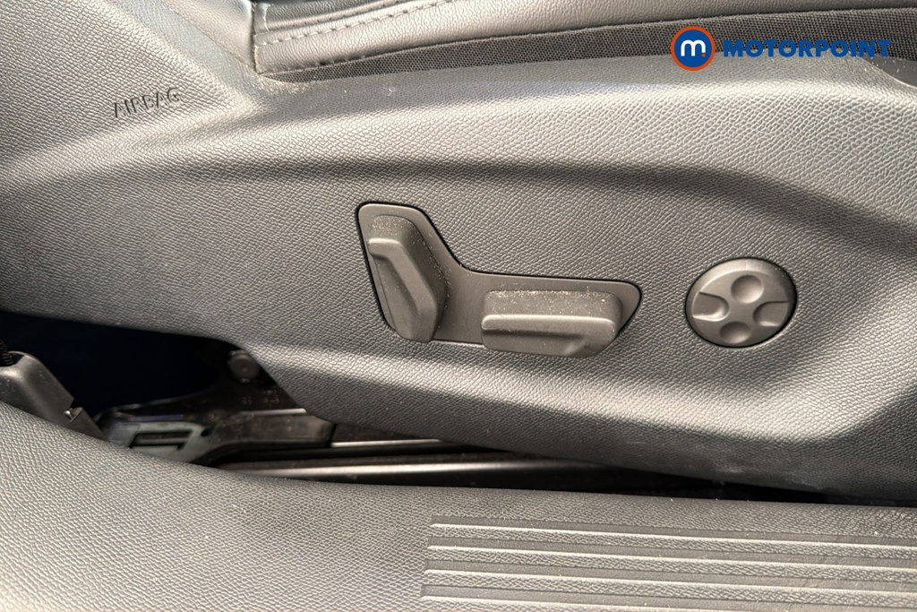 Citroen C5 X Shine Plus Automatic Petrol Hatchback - Stock Number (1686008) - 23rd supplementary image