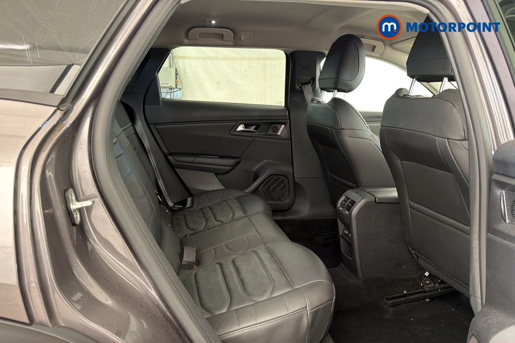 Citroen C5 X Shine Plus Automatic Petrol Hatchback - Stock Number (1686008) - 25th supplementary image