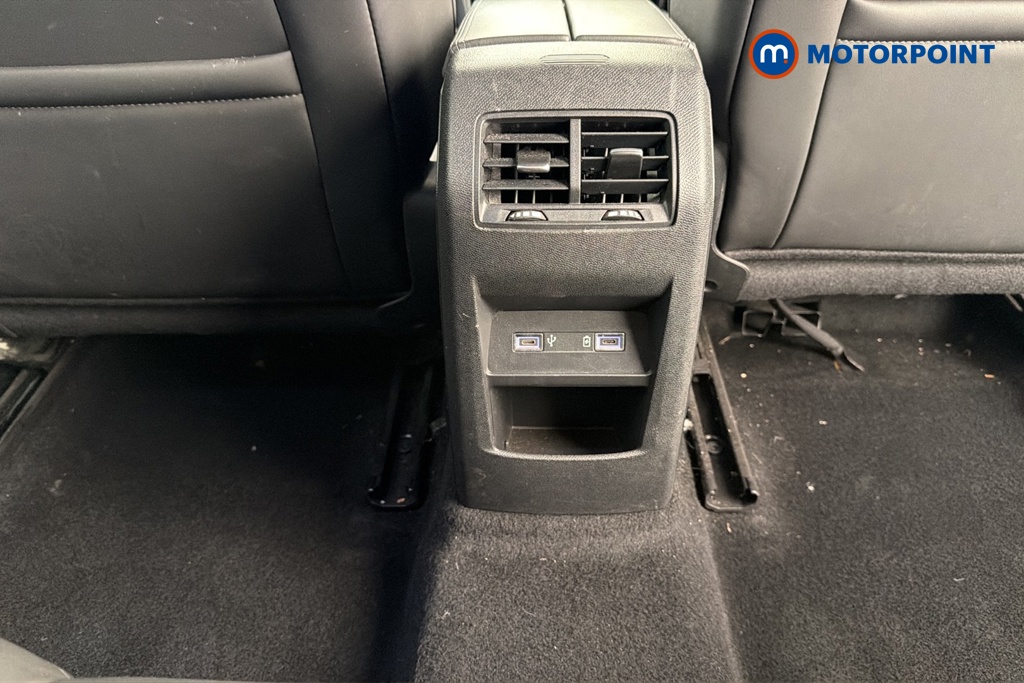 Citroen C5 X Shine Plus Automatic Petrol Hatchback - Stock Number (1686008) - 28th supplementary image