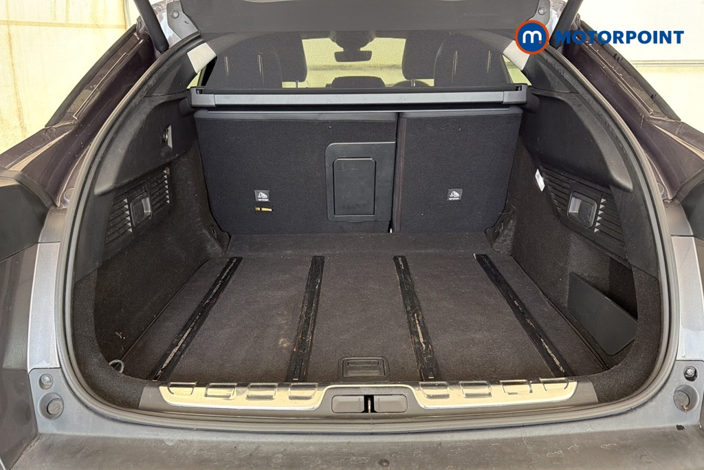 Citroen C5 X Shine Plus Automatic Petrol Hatchback - Stock Number (1686008) - 30th supplementary image