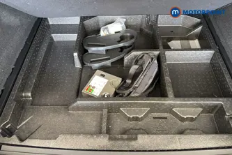 Citroen C5 X Shine Plus Automatic Petrol Hatchback - Stock Number (1686008) - 33rd supplementary image
