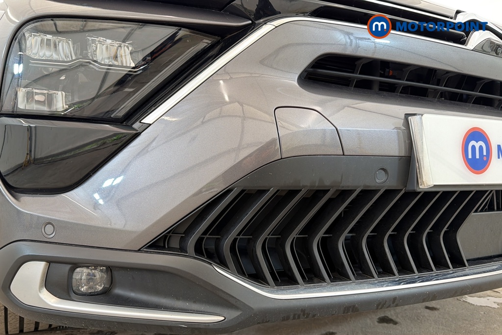 Citroen C5 X Shine Plus Automatic Petrol Hatchback - Stock Number (1686008) - 38th supplementary image