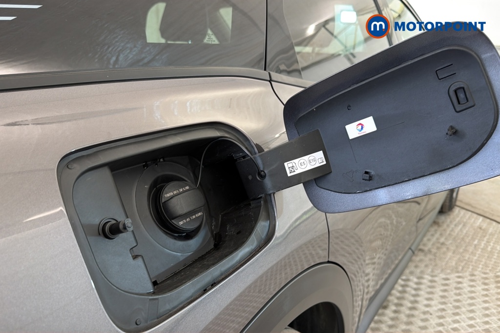 Citroen C5 X Shine Plus Automatic Petrol Hatchback - Stock Number (1686008) - 41st supplementary image