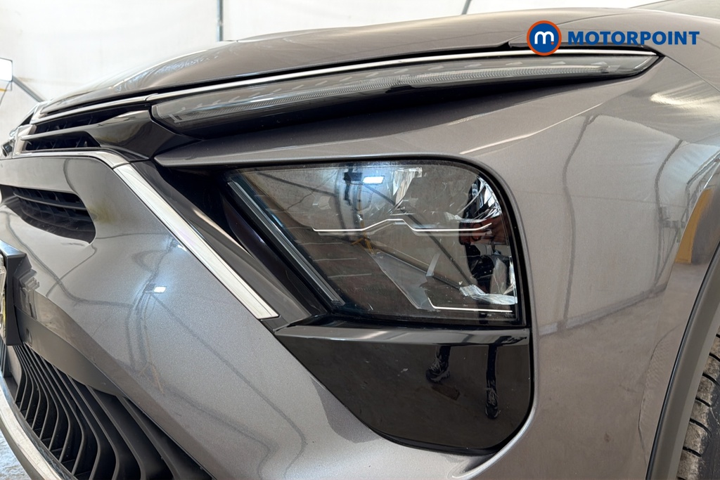 Citroen C5 X Shine Plus Automatic Petrol Hatchback - Stock Number (1686008) - 42nd supplementary image