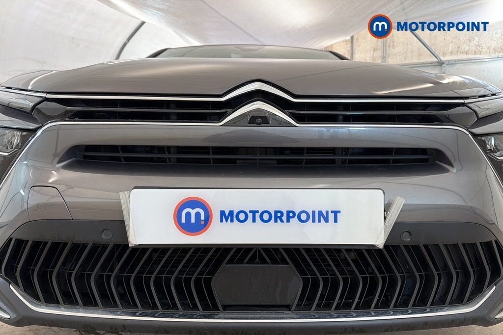 Citroen C5 X Shine Plus Automatic Petrol Hatchback - Stock Number (1686008) - 43rd supplementary image