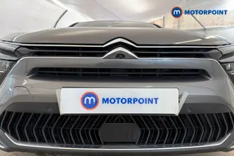 Citroen C5 X Shine Plus Automatic Petrol Hatchback - Stock Number (1686008) - 43rd supplementary image