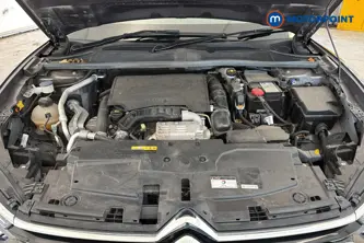 Citroen C5 X Shine Plus Automatic Petrol Hatchback - Stock Number (1686008) - 48th supplementary image