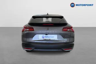 Citroen C5 X Shine Plus Automatic Petrol Hatchback - Stock Number (1686008) - Rear bumper