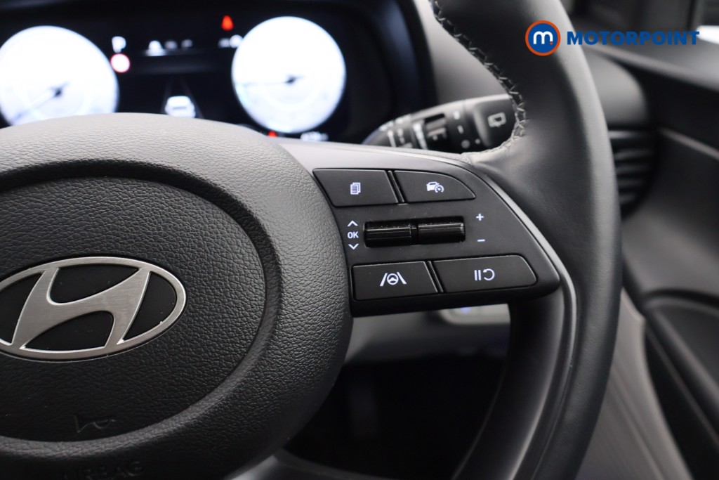Hyundai I20 Tech Line Automatic Petrol Hatchback - Stock Number (1686025) - 3rd supplementary image