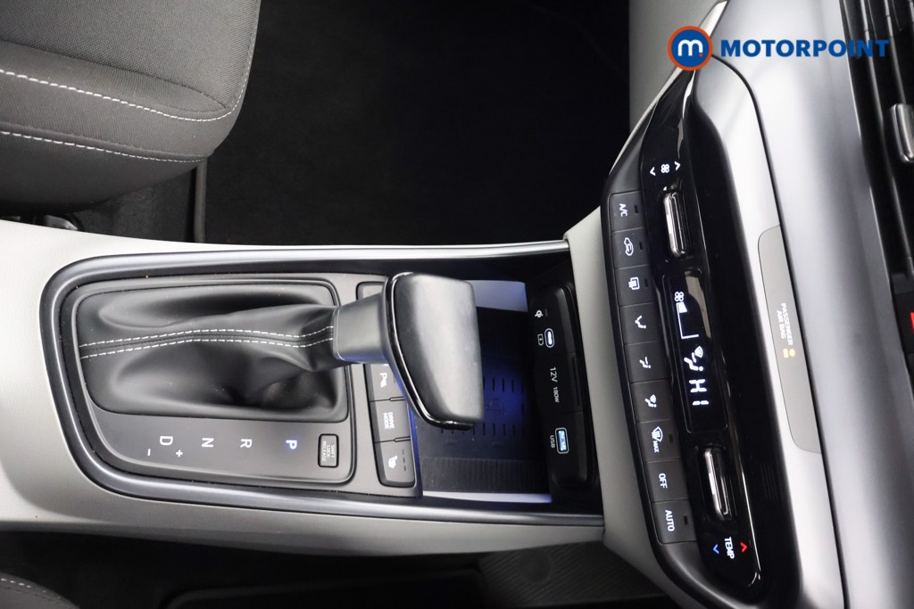 Hyundai I20 Tech Line Automatic Petrol Hatchback - Stock Number (1686025) - 9th supplementary image