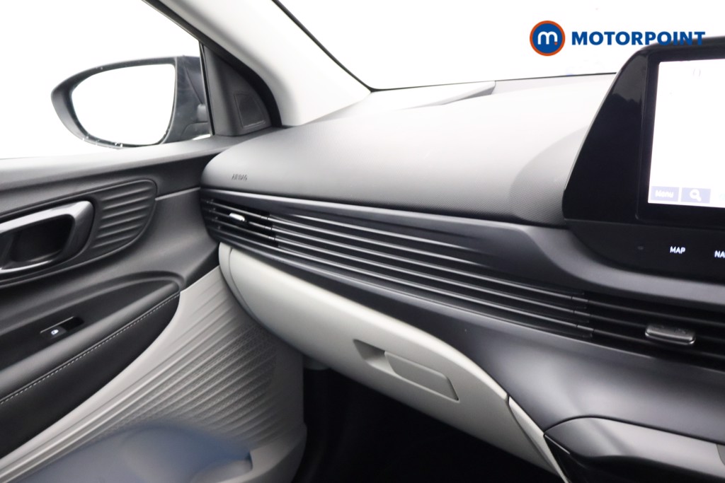 Hyundai I20 Tech Line Automatic Petrol Hatchback - Stock Number (1686025) - 10th supplementary image