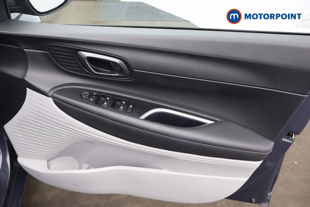Hyundai I20 Tech Line Automatic Petrol Hatchback - Stock Number (1686025) - 12th supplementary image