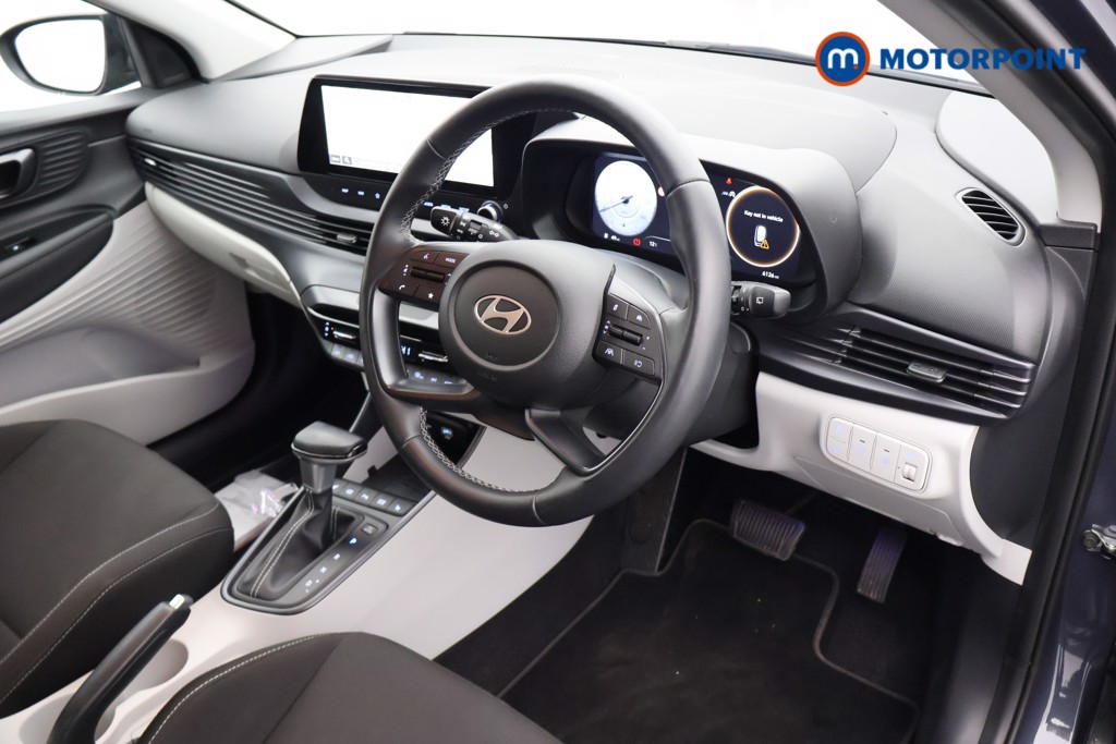Hyundai I20 Tech Line Automatic Petrol Hatchback - Stock Number (1686025) - 13th supplementary image