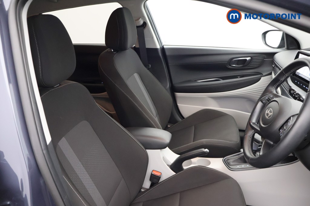 Hyundai I20 Tech Line Automatic Petrol Hatchback - Stock Number (1686025) - 14th supplementary image
