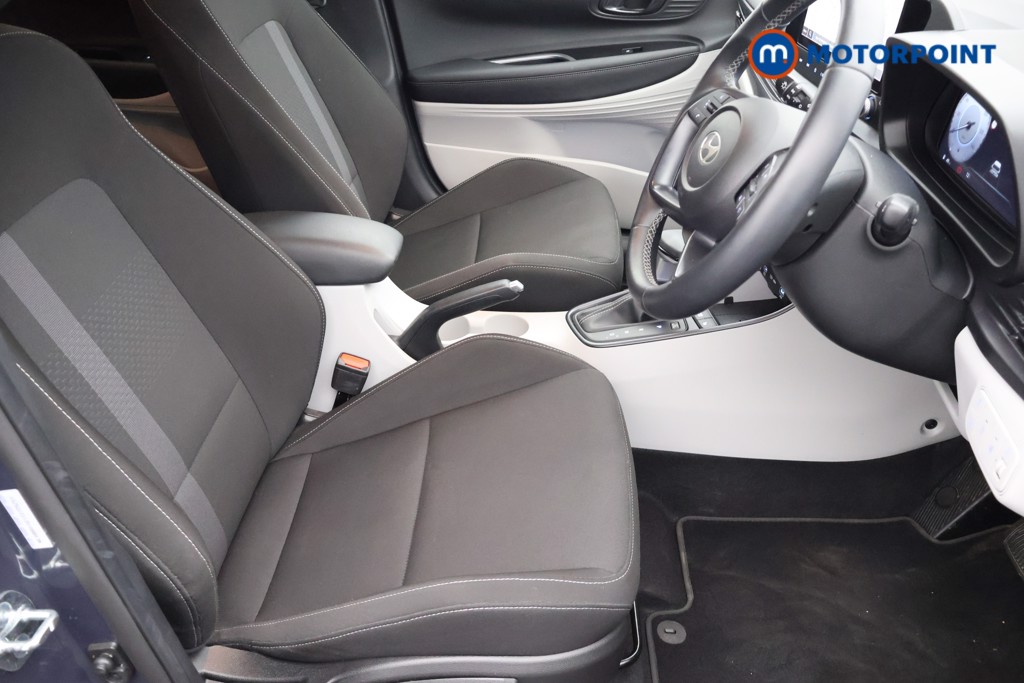 Hyundai I20 Tech Line Automatic Petrol Hatchback - Stock Number (1686025) - 15th supplementary image