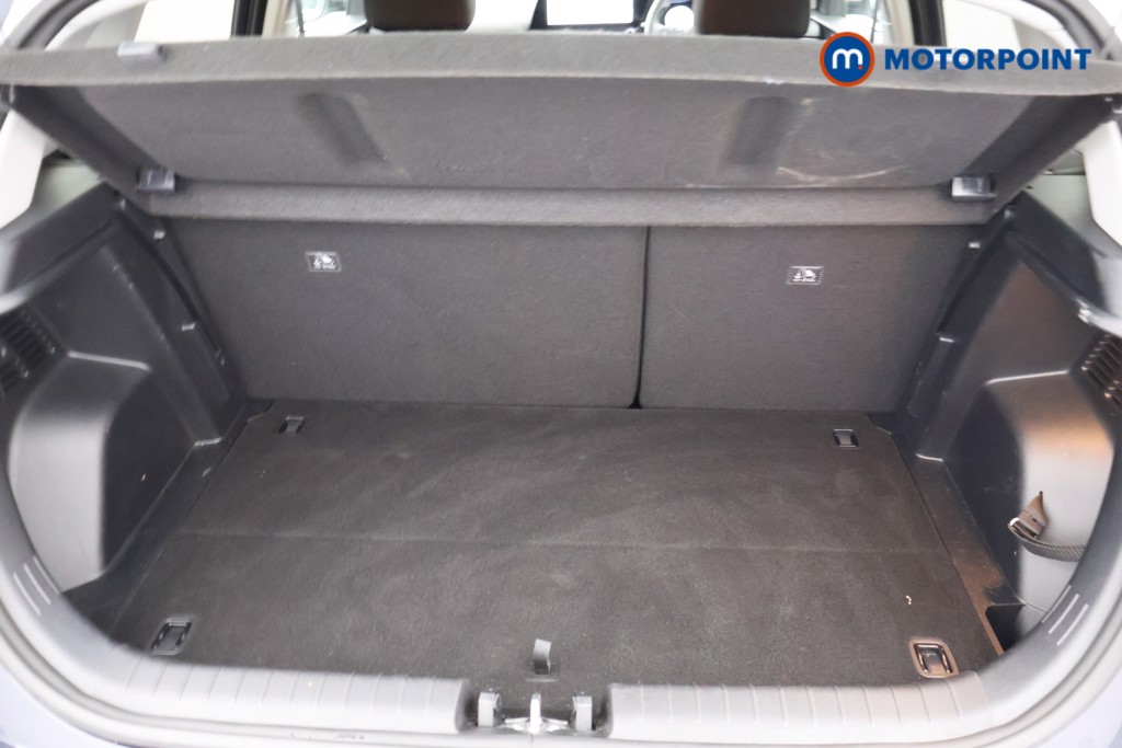 Hyundai I20 Tech Line Automatic Petrol Hatchback - Stock Number (1686025) - 22nd supplementary image