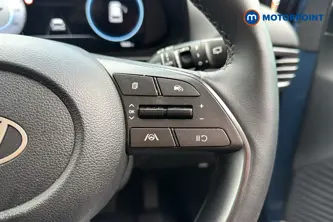 Hyundai I20 Tech Line Automatic Petrol Hatchback - Stock Number (1686028) - 3rd supplementary image