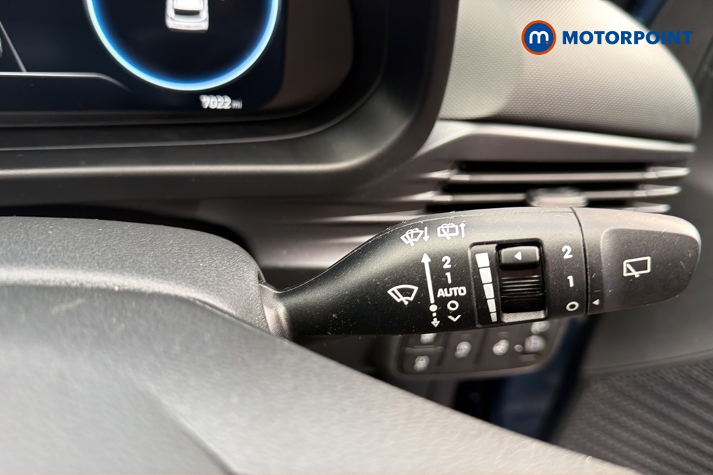 Hyundai I20 Tech Line Automatic Petrol Hatchback - Stock Number (1686028) - 6th supplementary image