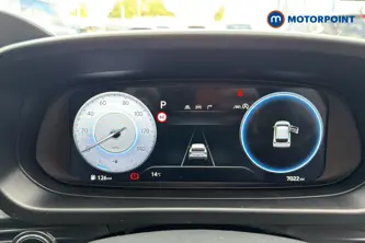 Hyundai I20 Tech Line Automatic Petrol Hatchback - Stock Number (1686028) - 7th supplementary image