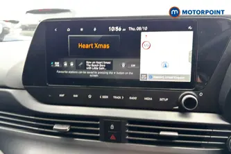 Hyundai I20 Tech Line Automatic Petrol Hatchback - Stock Number (1686028) - 8th supplementary image