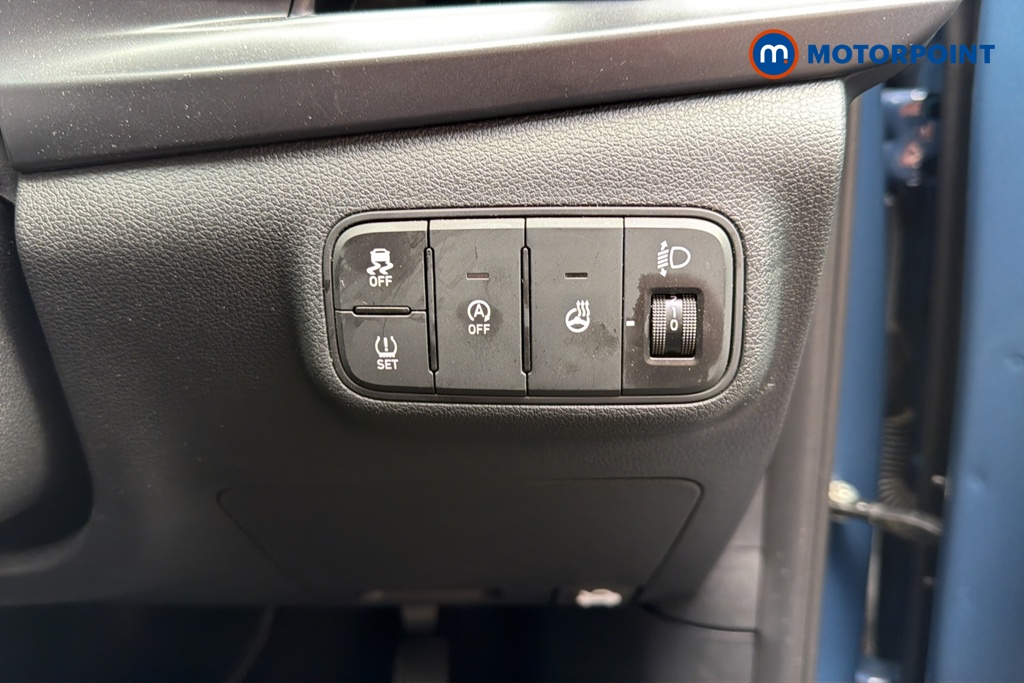 Hyundai I20 Tech Line Automatic Petrol Hatchback - Stock Number (1686028) - 11th supplementary image