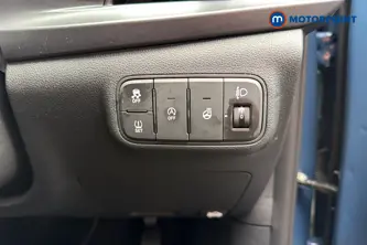 Hyundai I20 Tech Line Automatic Petrol Hatchback - Stock Number (1686028) - 11th supplementary image