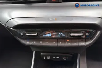 Hyundai I20 Tech Line Automatic Petrol Hatchback - Stock Number (1686028) - 12th supplementary image