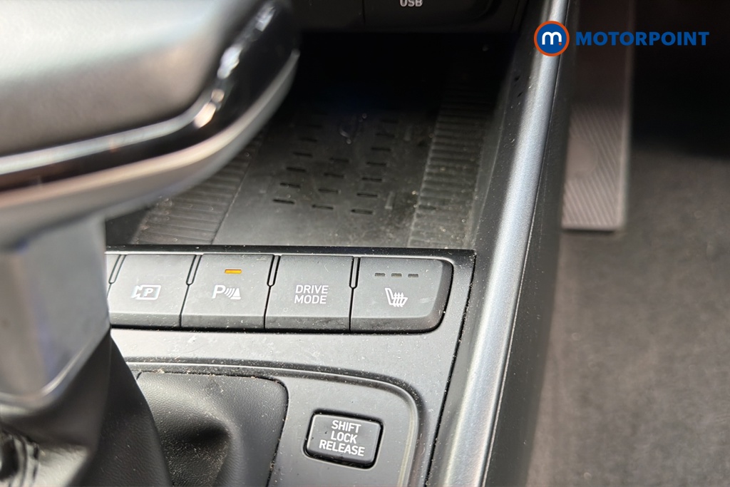 Hyundai I20 Tech Line Automatic Petrol Hatchback - Stock Number (1686028) - 14th supplementary image