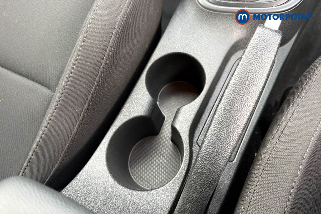 Hyundai I20 Tech Line Automatic Petrol Hatchback - Stock Number (1686028) - 16th supplementary image