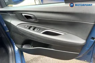 Hyundai I20 Tech Line Automatic Petrol Hatchback - Stock Number (1686028) - 18th supplementary image