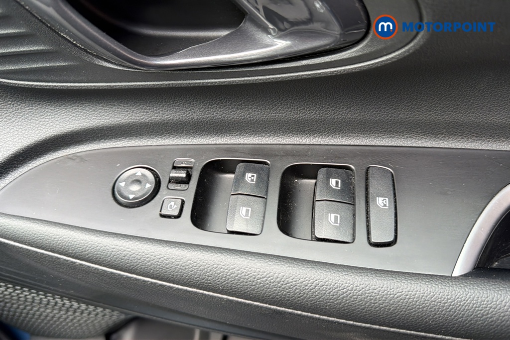 Hyundai I20 Tech Line Automatic Petrol Hatchback - Stock Number (1686028) - 19th supplementary image