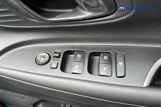 Hyundai I20 Tech Line Automatic Petrol Hatchback - Stock Number (1686028) - 19th supplementary image