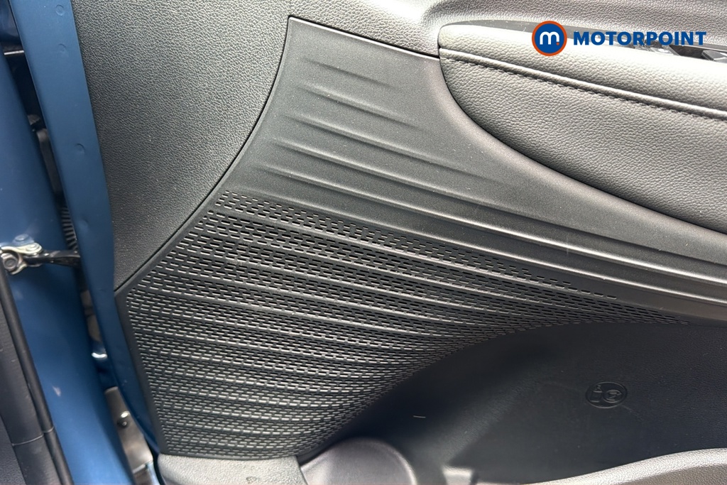 Hyundai I20 Tech Line Automatic Petrol Hatchback - Stock Number (1686028) - 21st supplementary image