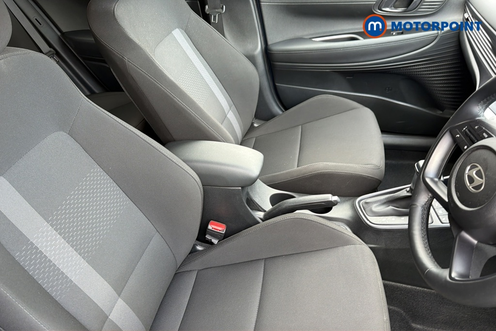 Hyundai I20 Tech Line Automatic Petrol Hatchback - Stock Number (1686028) - 22nd supplementary image