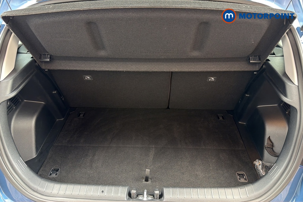 Hyundai I20 Tech Line Automatic Petrol Hatchback - Stock Number (1686028) - 30th supplementary image