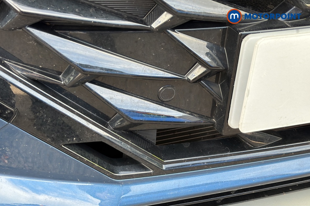 Hyundai I20 Tech Line Automatic Petrol Hatchback - Stock Number (1686028) - 38th supplementary image