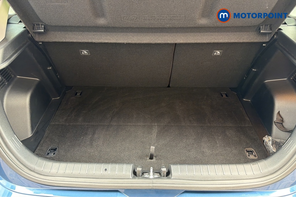 Hyundai I20 Tech Line Automatic Petrol Hatchback - Stock Number (1686028) - 39th supplementary image