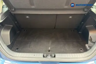 Hyundai I20 Tech Line Automatic Petrol Hatchback - Stock Number (1686028) - 39th supplementary image