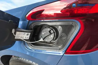 Hyundai I20 Tech Line Automatic Petrol Hatchback - Stock Number (1686028) - 41st supplementary image