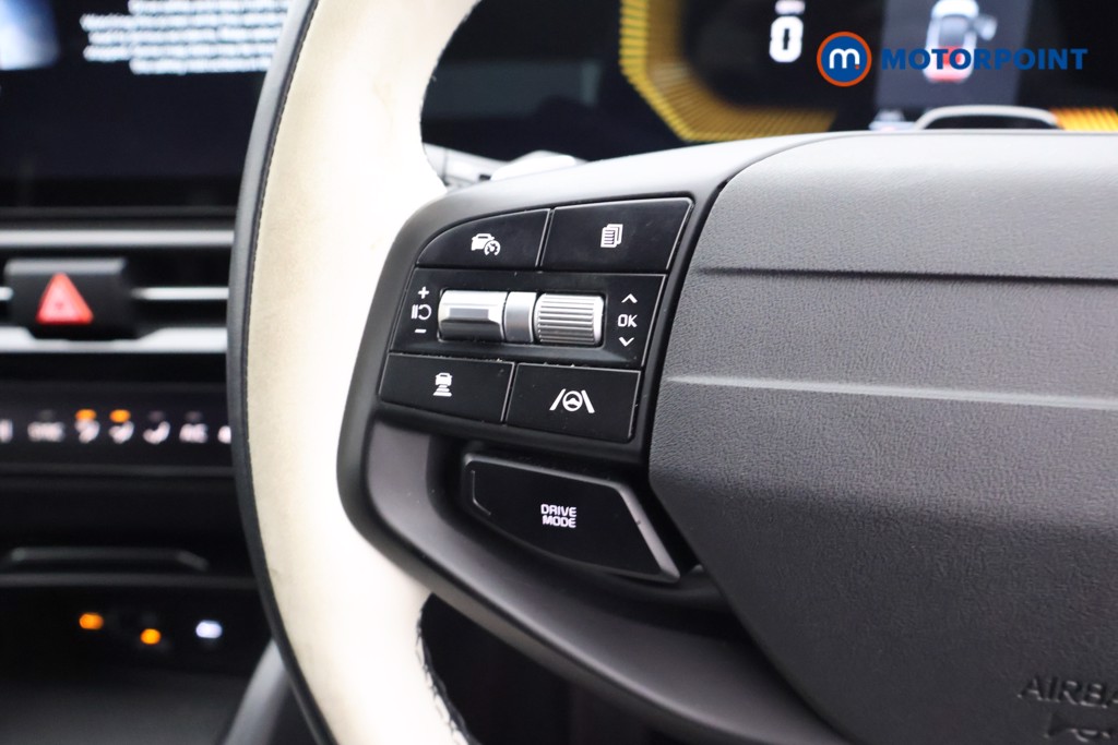 KIA Sportage Gt-Line Automatic Petrol SUV - Stock Number (1686066) - 2nd supplementary image
