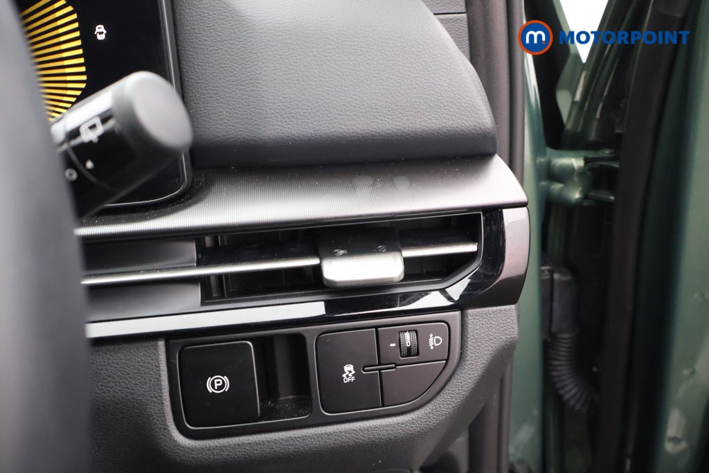 KIA Sportage Gt-Line Automatic Petrol SUV - Stock Number (1686066) - 7th supplementary image