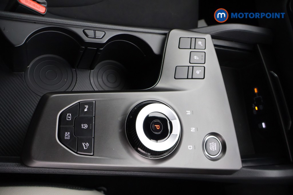 KIA Sportage Gt-Line Automatic Petrol SUV - Stock Number (1686066) - 9th supplementary image