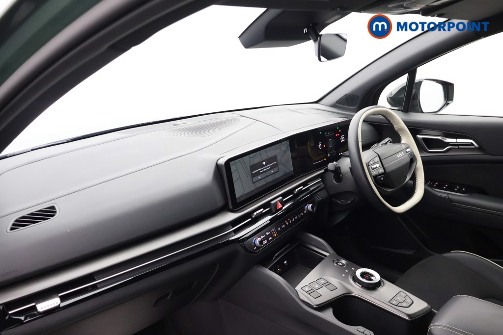 KIA Sportage Gt-Line Automatic Petrol SUV - Stock Number (1686066) - 15th supplementary image