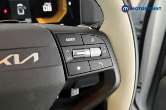 KIA Sportage Gt-Line Automatic Petrol SUV - Stock Number (1686075) - 3rd supplementary image