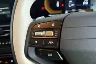 KIA Sportage Gt-Line Automatic Petrol SUV - Stock Number (1686075) - 4th supplementary image